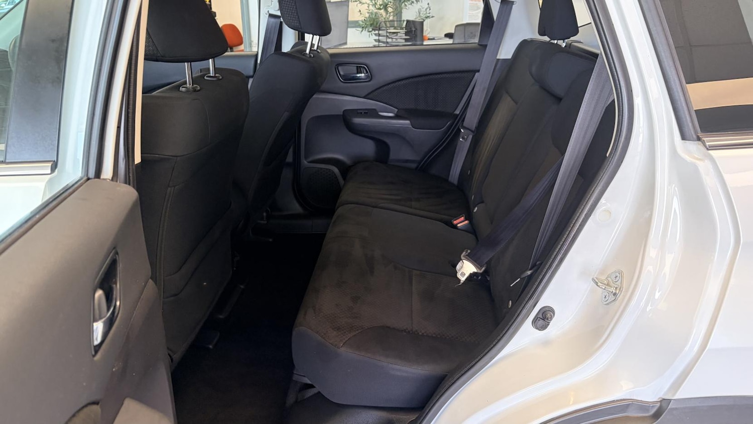 Used Honda CR-V 2018 for sale - 78014805: Photo 25