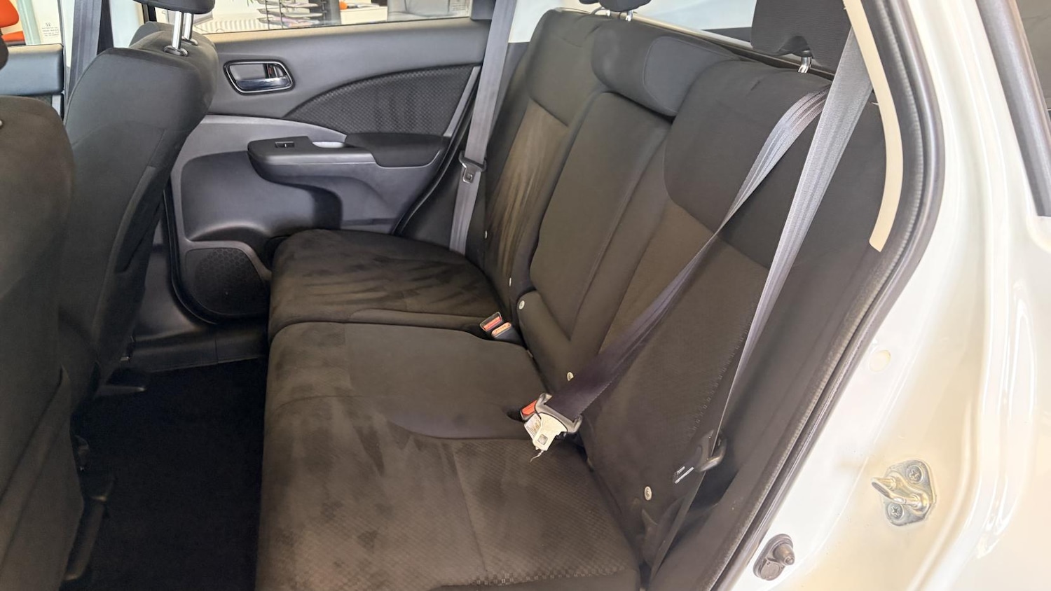 Used Honda CR-V 2018 for sale - 78014805: Photo 26