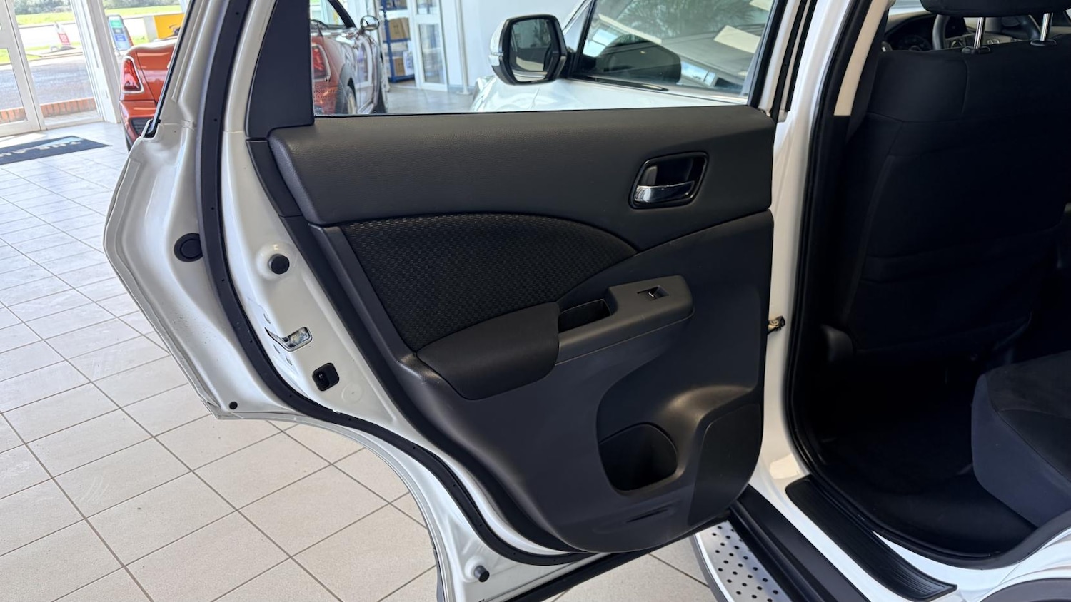 Used Honda CR-V 2018 for sale - 78014805: Photo 27