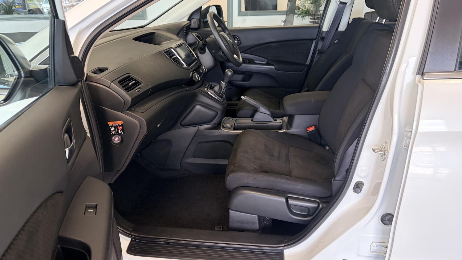 Used Honda CR-V 2018 for sale - 78014805: Photo 28