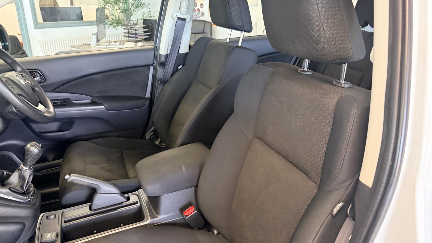 Used Honda CR-V 2018 for sale - 78014805: Photo 29