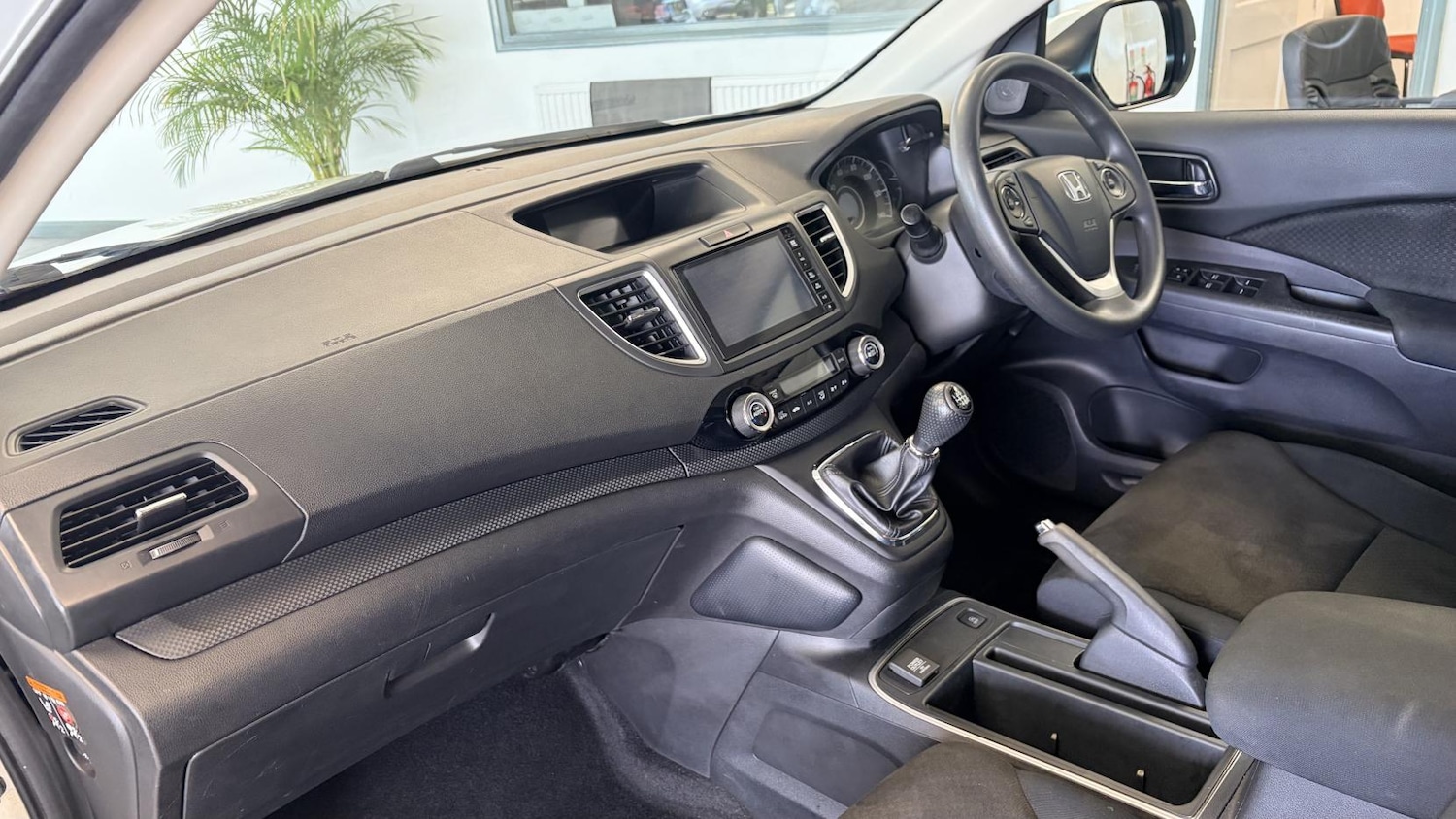 Used Honda CR-V 2018 for sale - 78014805: Photo 30