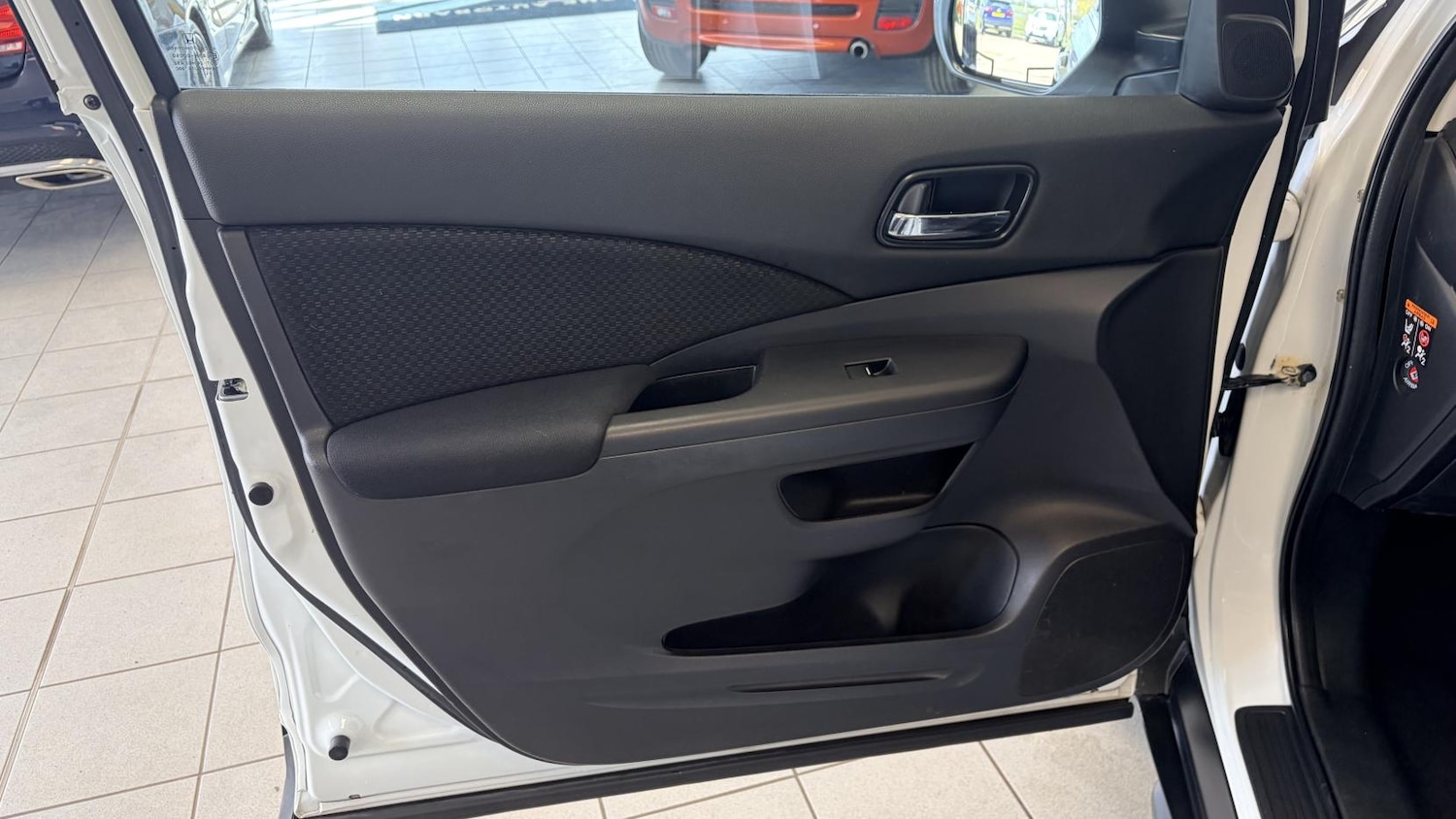 Used Honda CR-V 2018 for sale - 78014805: Photo 31