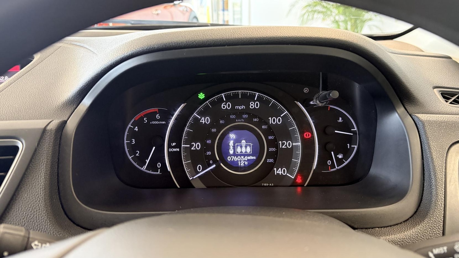 Used Honda CR-V 2018 for sale - 78014805: Photo 32