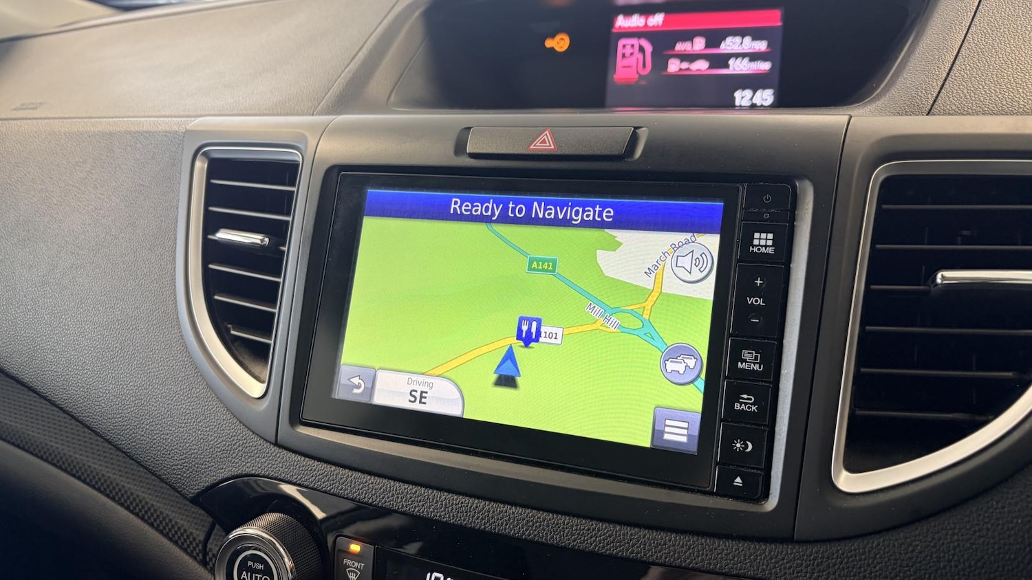 Used Honda CR-V 2018 for sale - 78014805: Photo 34