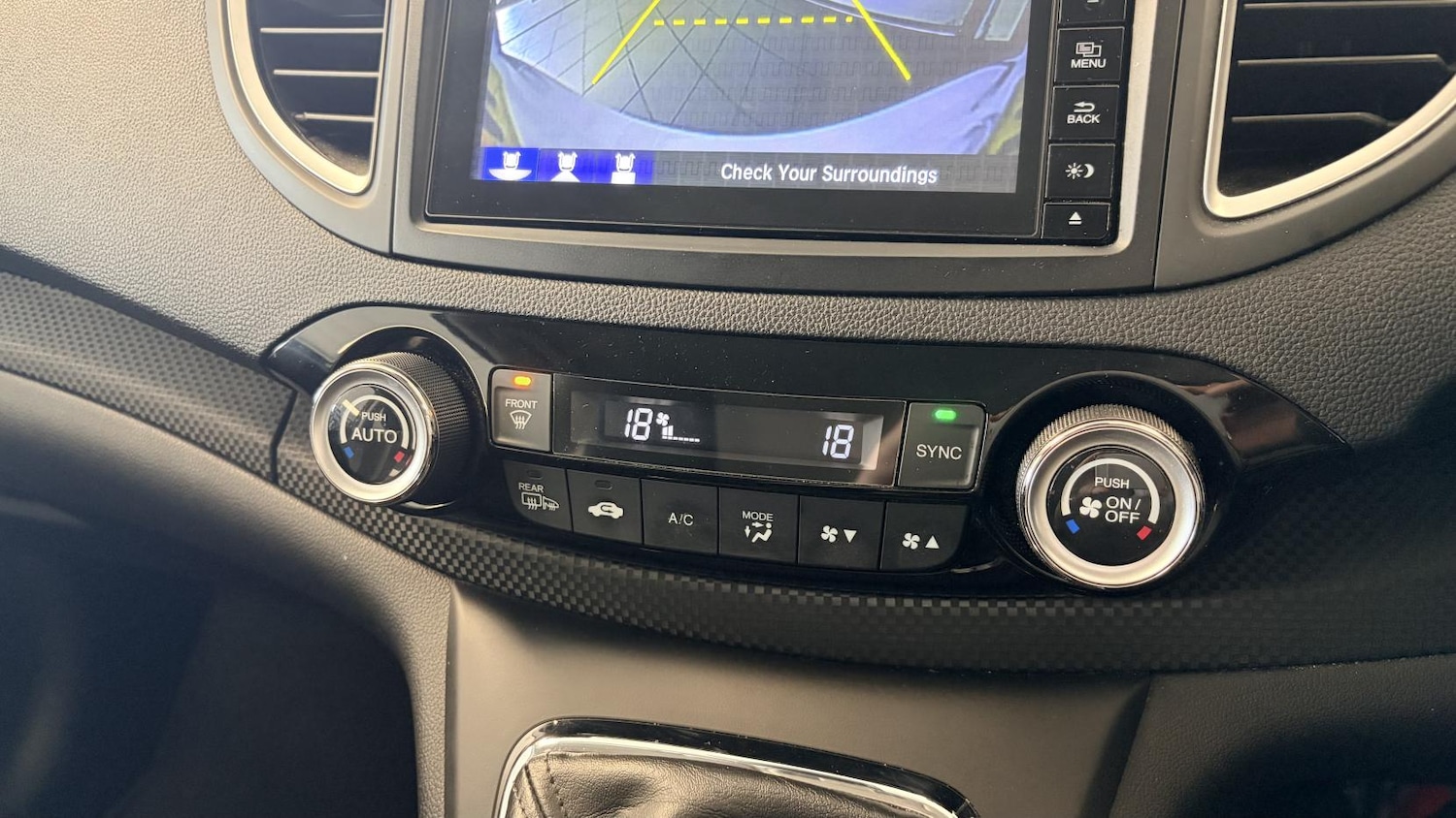 Used Honda CR-V 2018 for sale - 78014805: Photo 36