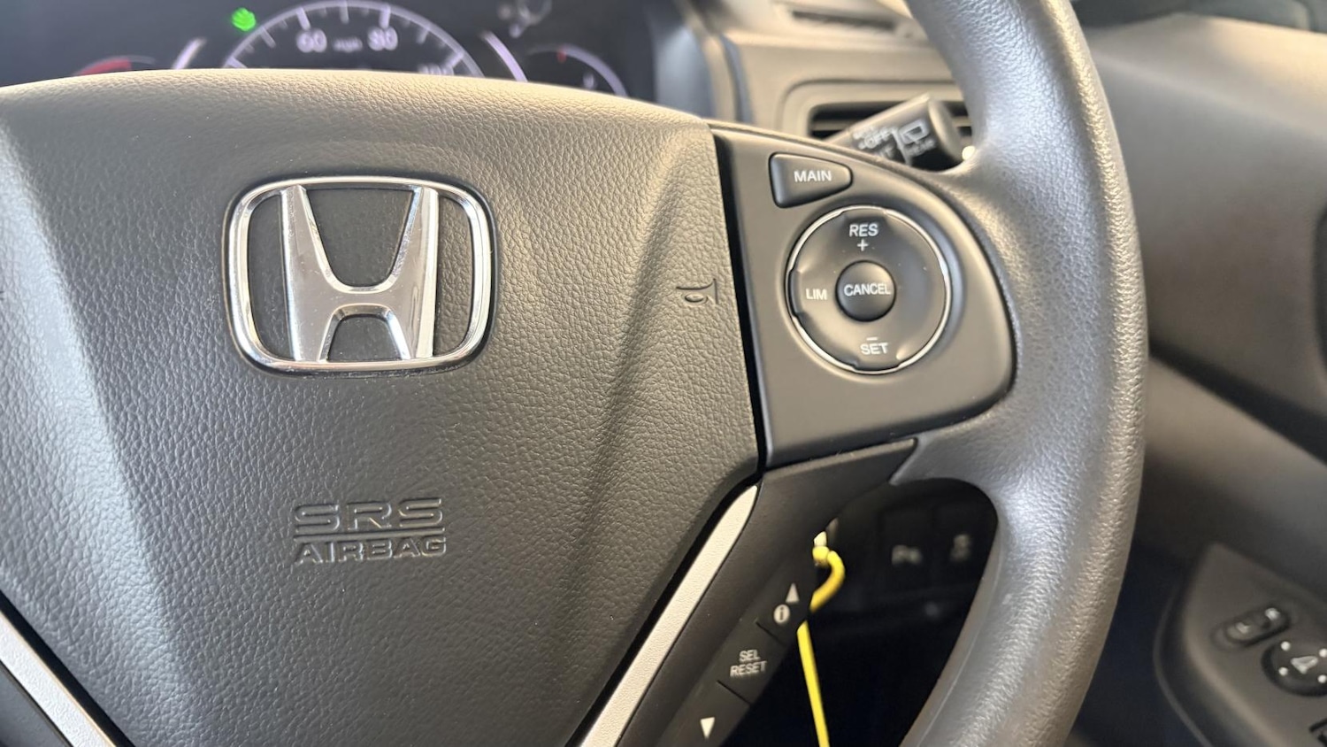 Used Honda CR-V 2018 for sale - 78014805: Photo 39