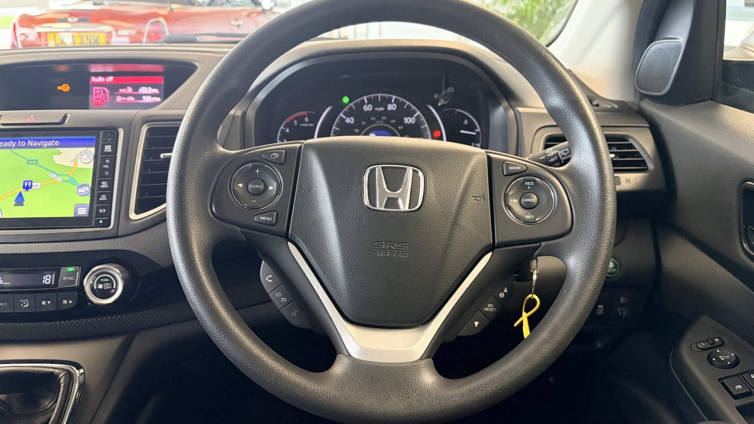 Used Honda CR-V 2018 for sale - 78014805: Photo 40