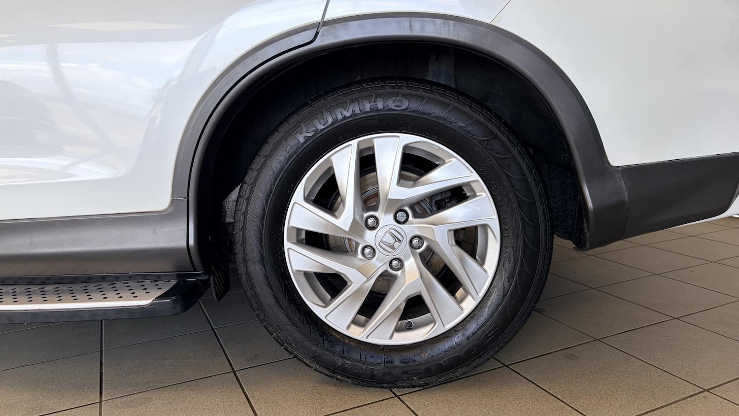 Used Honda CR-V 2018 for sale - 78014805: Photo 5