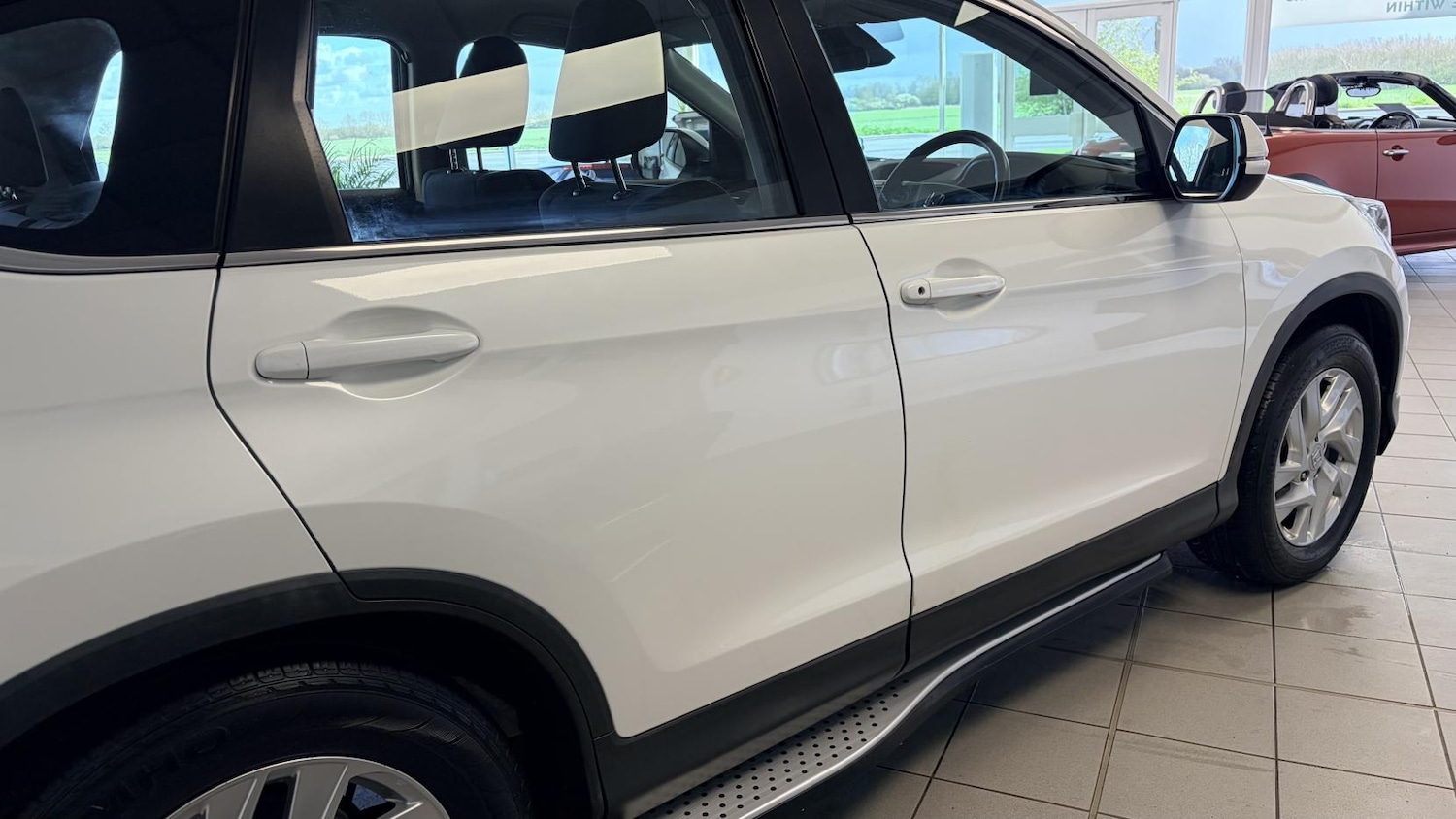 Used Honda CR-V 2018 for sale - 78014805: Photo 9