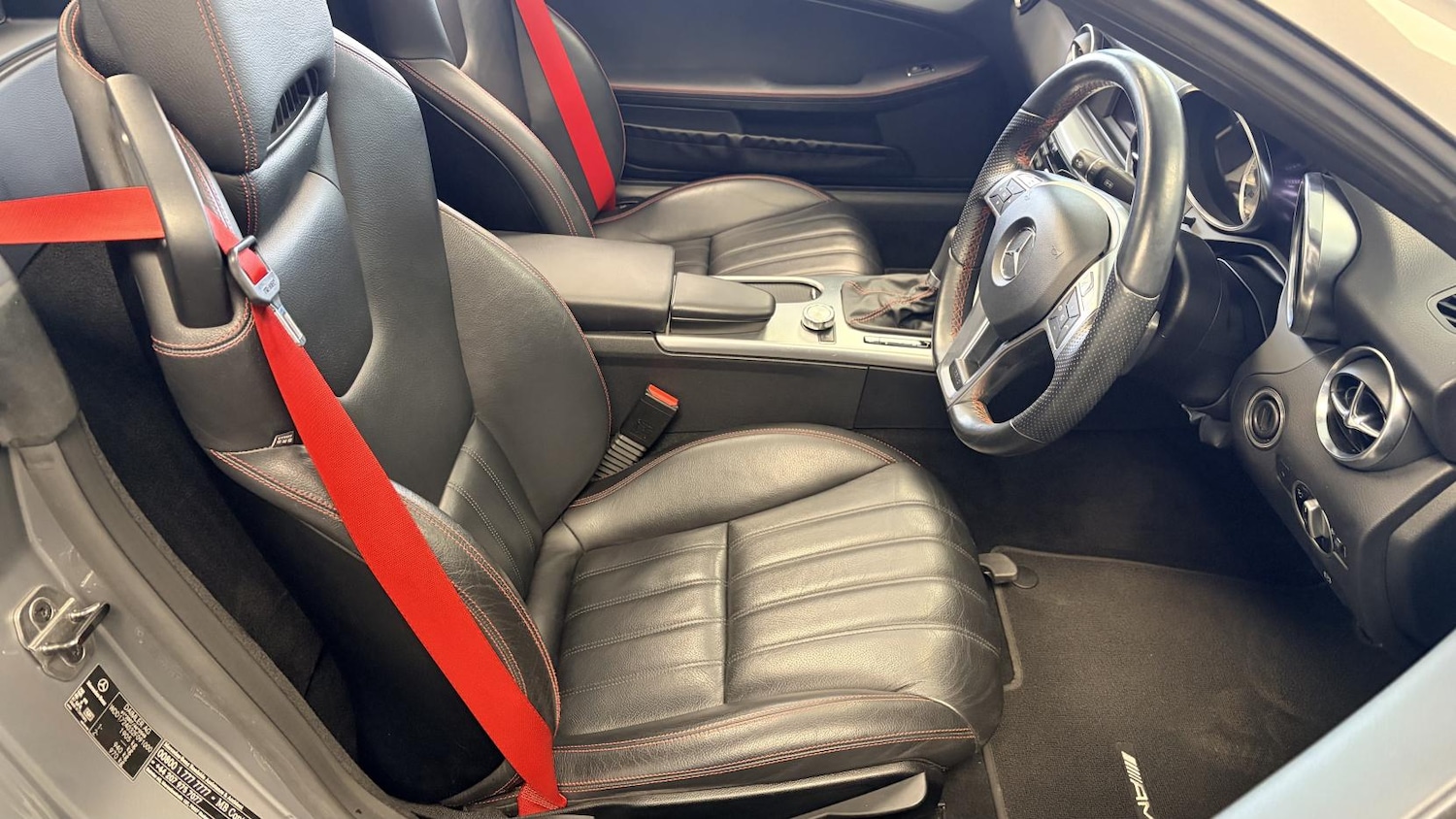 Used Mercedes-Benz SLK 2014 for sale - 78090897: Photo 20