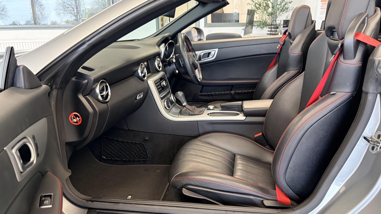 Used Mercedes-Benz SLK 2014 for sale - 78090897: Photo 22