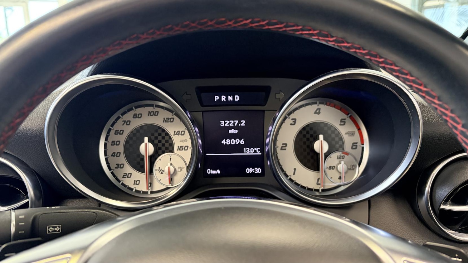 Used Mercedes-Benz SLK 2014 for sale - 78090897: Photo 26