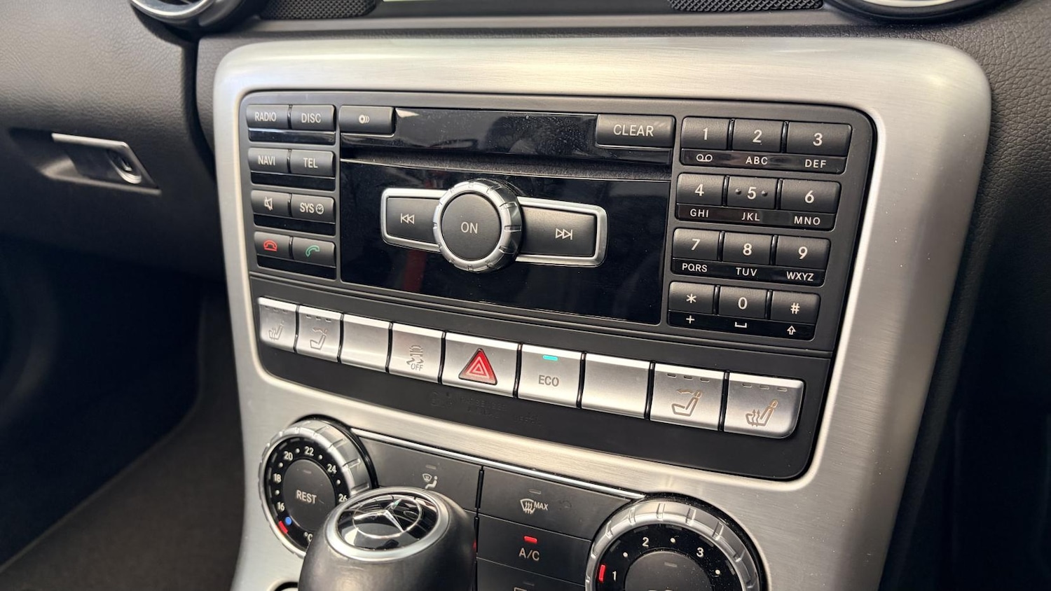 Used Mercedes-Benz SLK 2014 for sale - 78090897: Photo 28