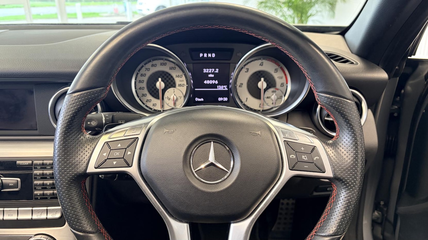 Used Mercedes-Benz SLK 2014 for sale - 78090897: Photo 29