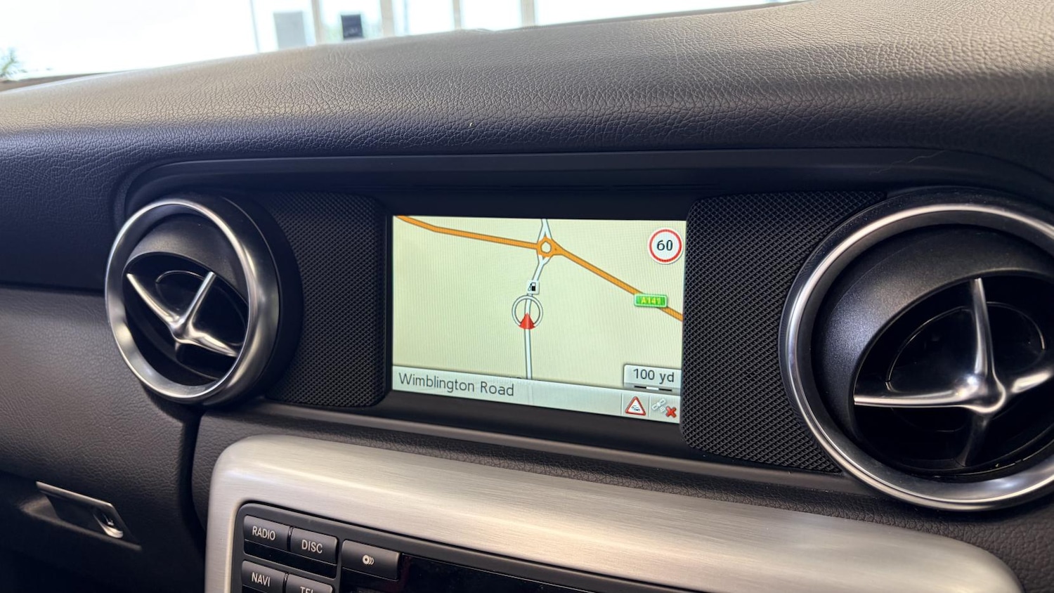 Used Mercedes-Benz SLK 2014 for sale - 78090897: Photo 30