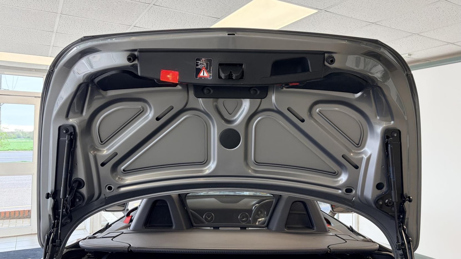 Used Mercedes-Benz SLK 2014 for sale - 78090897: Photo 34