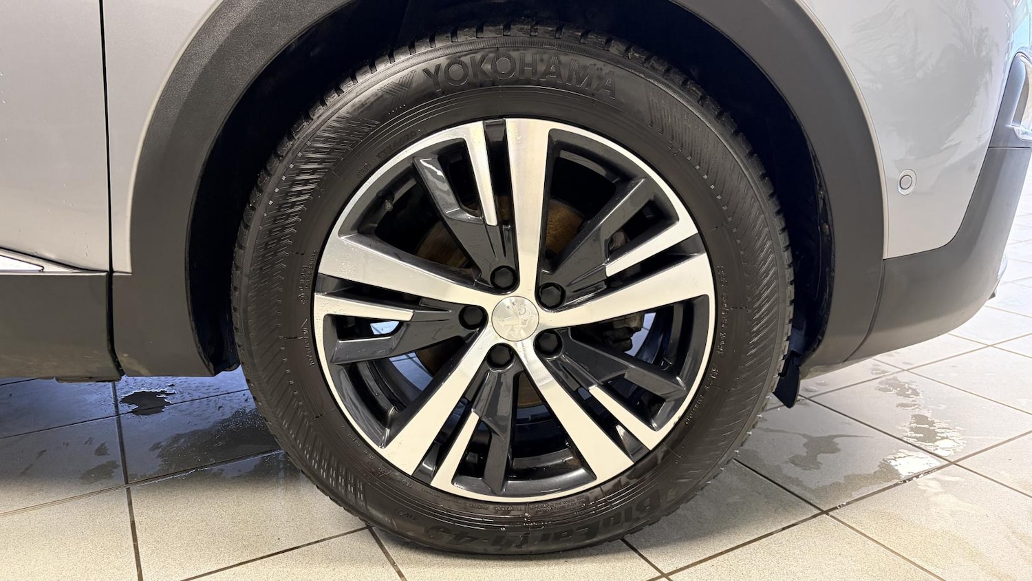 Used Peugeot 3008 2019 for sale - 77613154: Photo 10