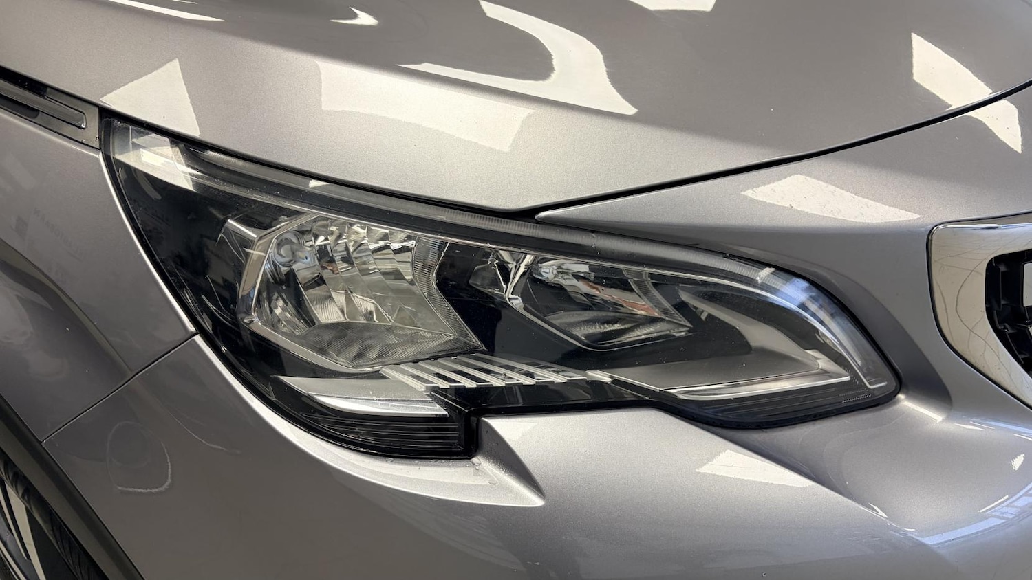 Used Peugeot 3008 2019 for sale - 77613154: Photo 12