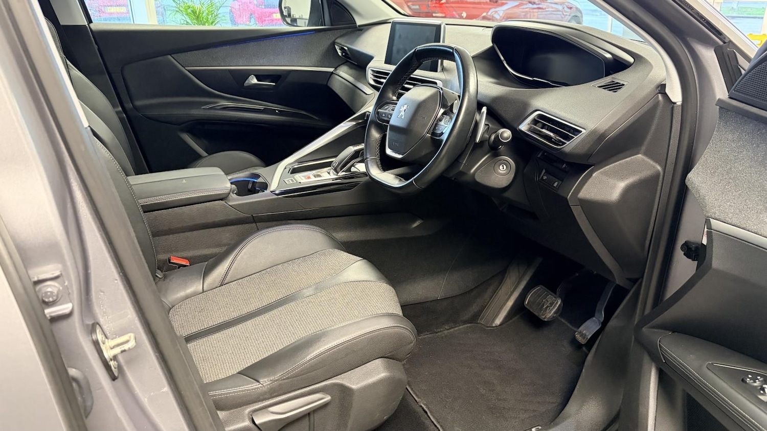 Used Peugeot 3008 2019 for sale - 77613154: Photo 14