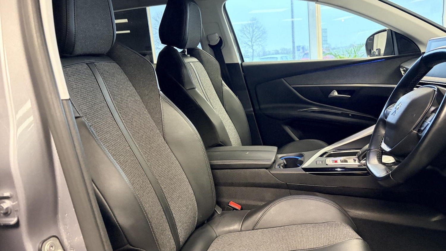 Used Peugeot 3008 2019 for sale - 77613154: Photo 15