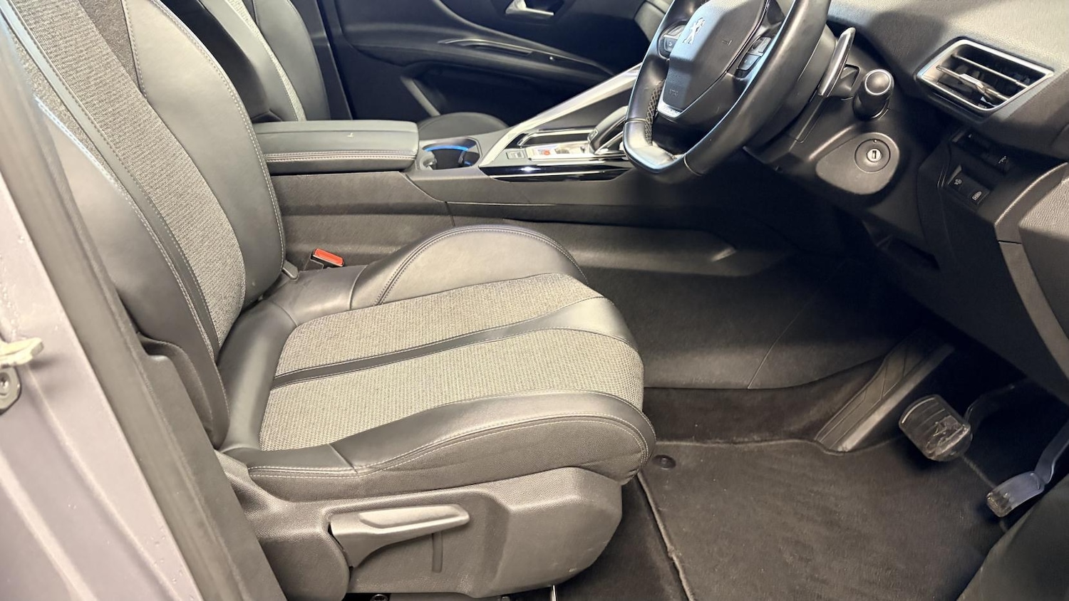 Used Peugeot 3008 2019 for sale - 77613154: Photo 16