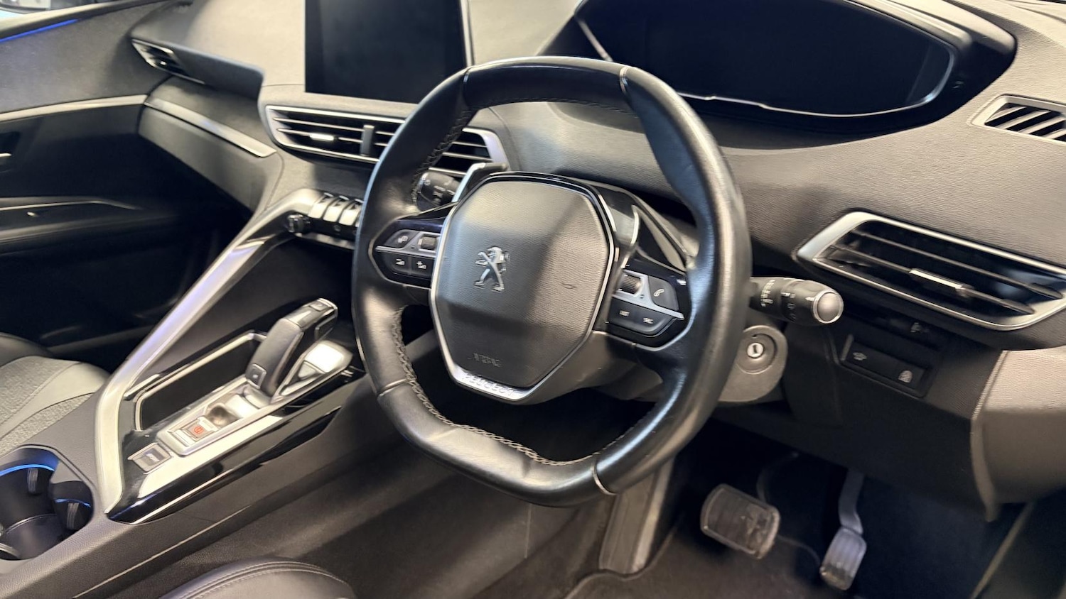 Used Peugeot 3008 2019 for sale - 77613154: Photo 17