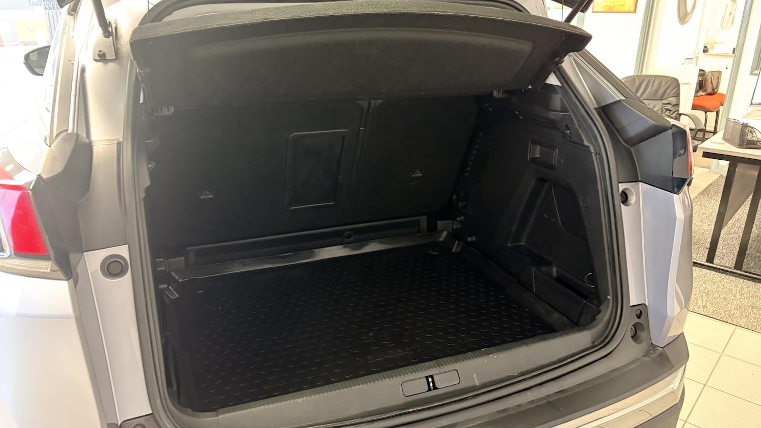 Used Peugeot 3008 2019 for sale - 77613154: Photo 22