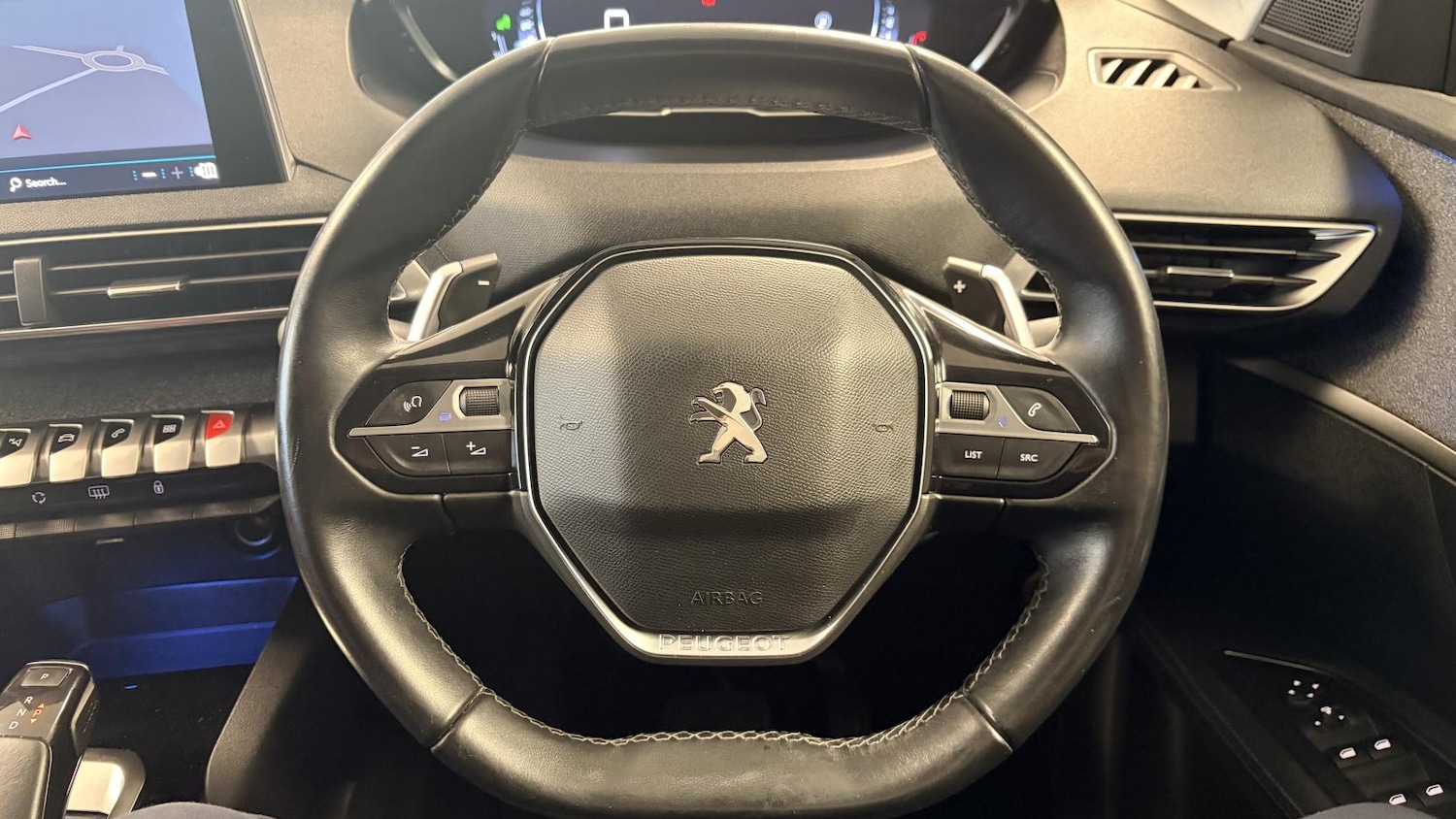 Used Peugeot 3008 2019 for sale - 77613154: Photo 35