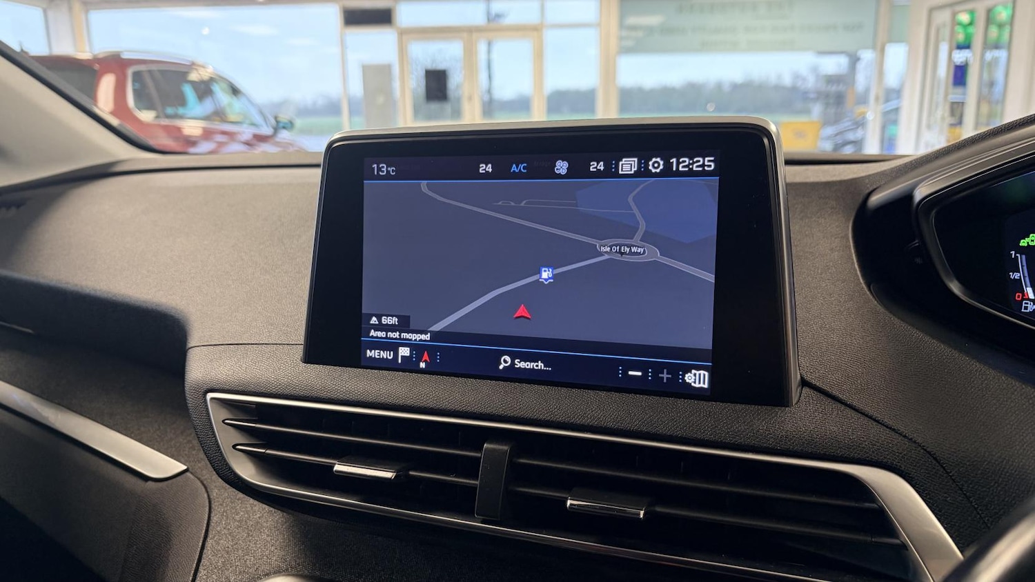 Used Peugeot 3008 2019 for sale - 77613154: Photo 36