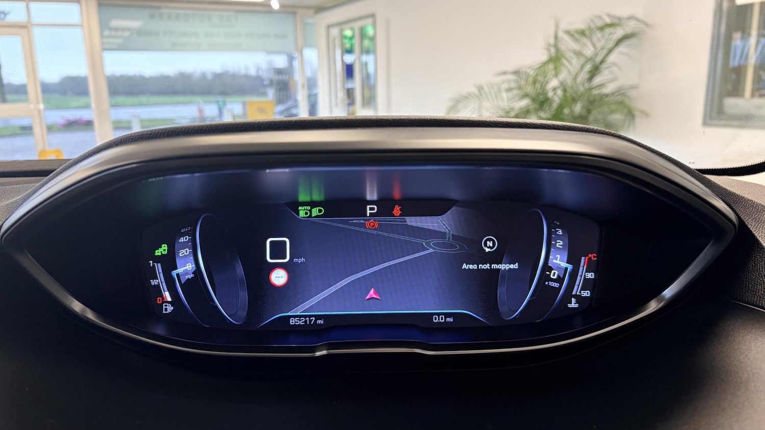 Used Peugeot 3008 2019 for sale - 77613154: Photo 39