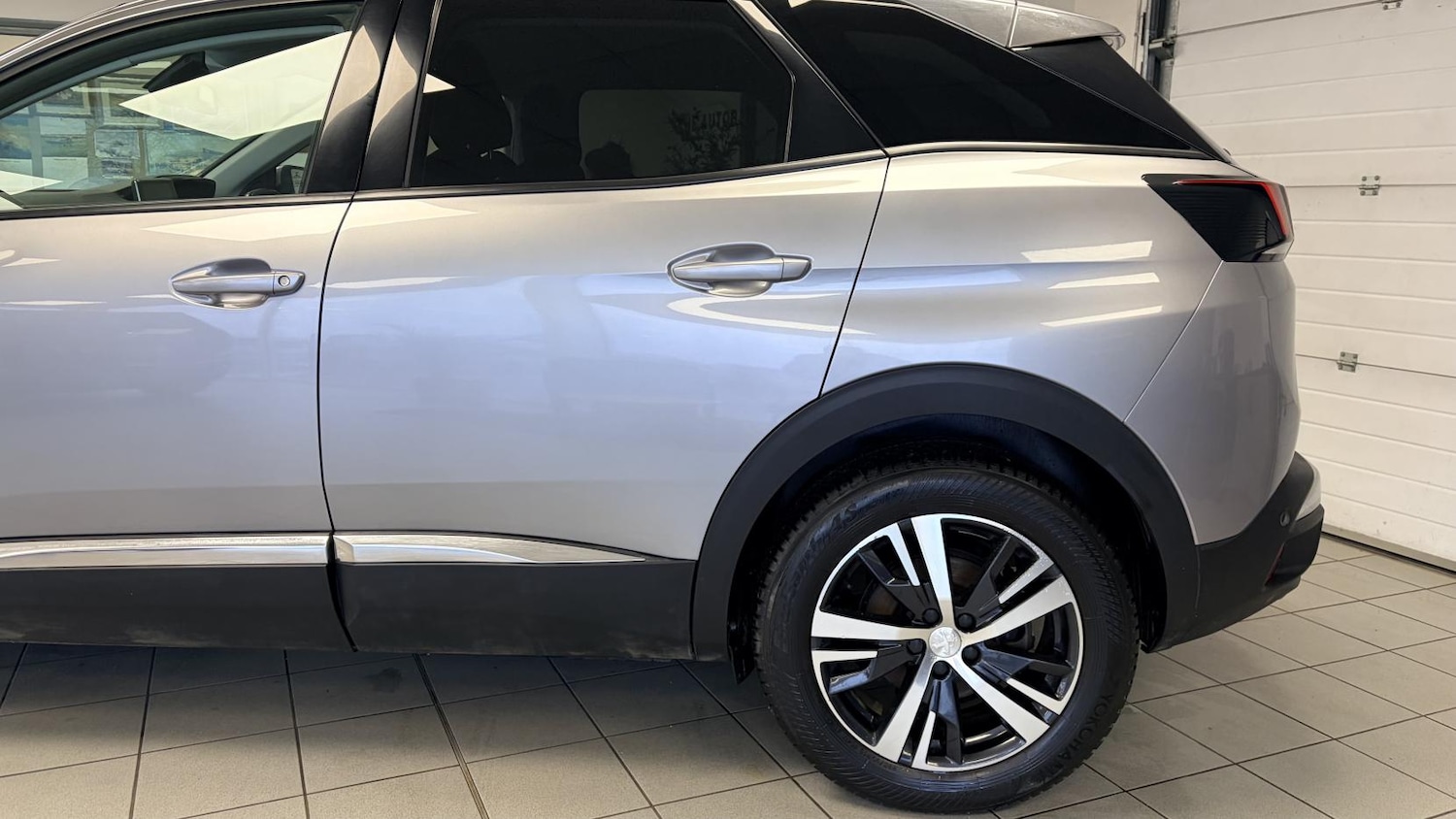 Used Peugeot 3008 2019 for sale - 77613154: Photo 4