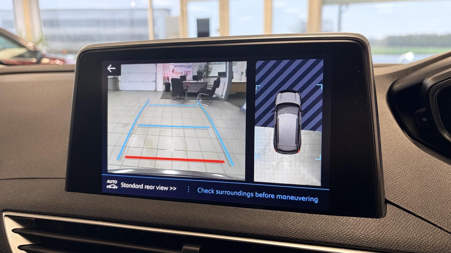 Used Peugeot 3008 2019 for sale - 77613154: Photo 44