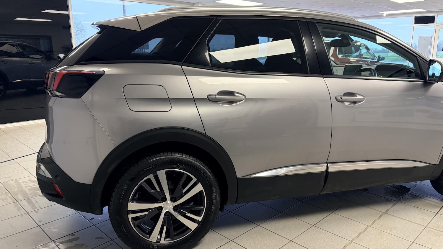 Used Peugeot 3008 2019 for sale - 77613154: Photo 7