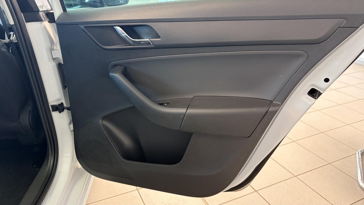 Used Skoda Rapid Spaceback 2014 for sale - 77640934: Photo 20