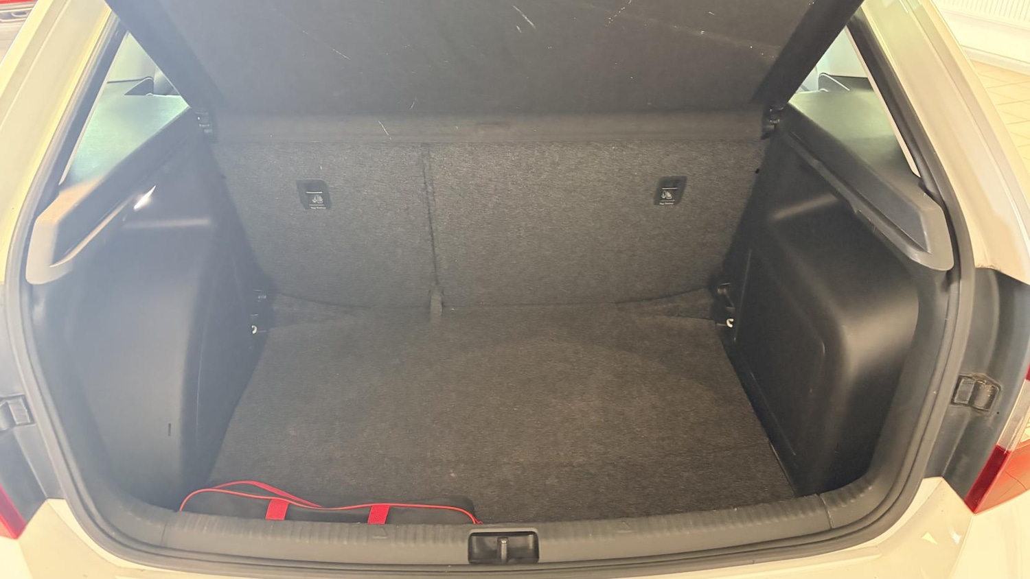 Used Skoda Rapid Spaceback 2014 for sale - 77640934: Photo 22