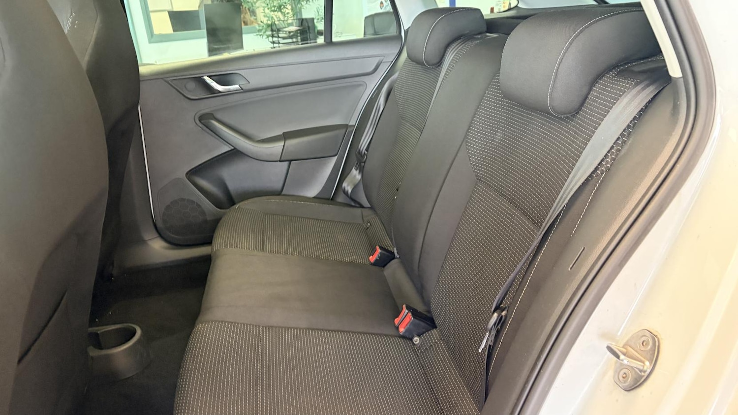 Used Skoda Rapid Spaceback 2014 for sale - 77640934: Photo 24