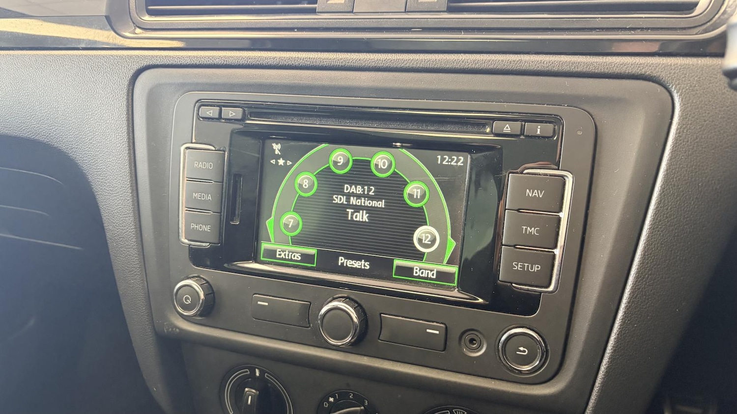 Used Skoda Rapid Spaceback 2014 for sale - 77640934: Photo 29