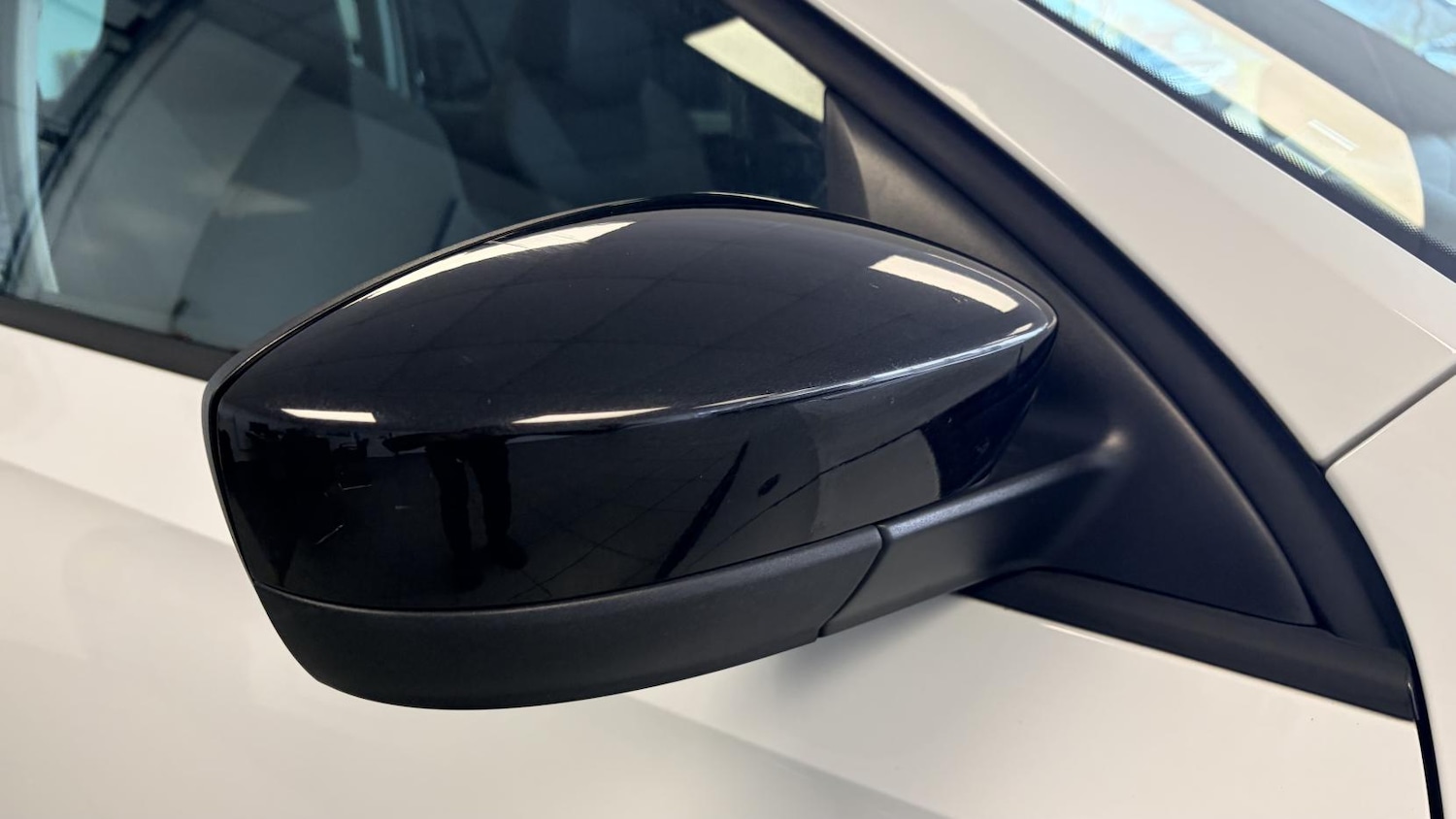 Used Skoda Rapid Spaceback 2014 for sale - 77640934: Photo 8