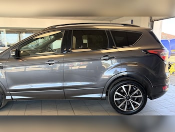 Used Ford Kuga 2017 for sale - 78106244: Photo
