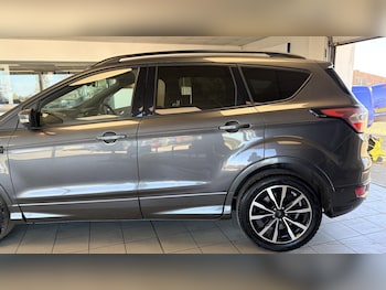 Used Ford Kuga 2017 for sale - 78106244: Photo