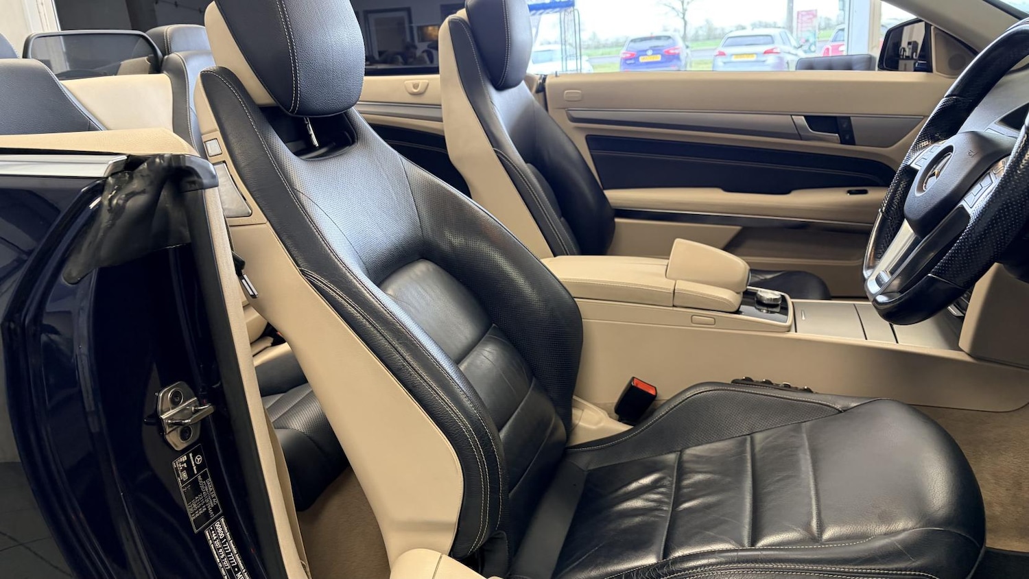 Used Mercedes-Benz E Class 2014 for sale - 78014803: Photo 15