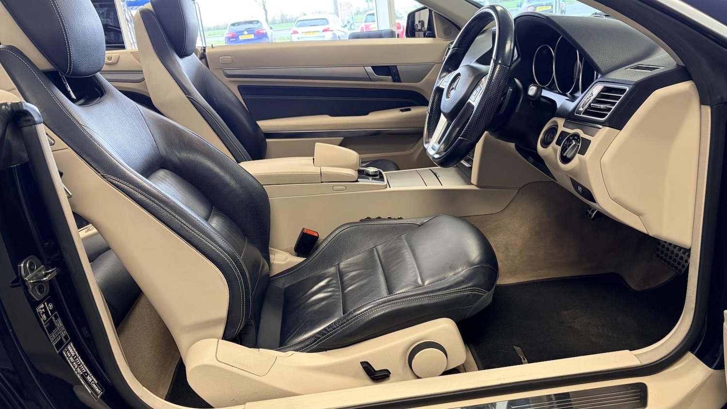 Used Mercedes-Benz E Class 2014 for sale - 78014803: Photo 16