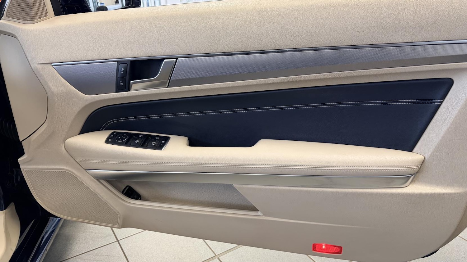 Used Mercedes-Benz E Class 2014 for sale - 78014803: Photo 18