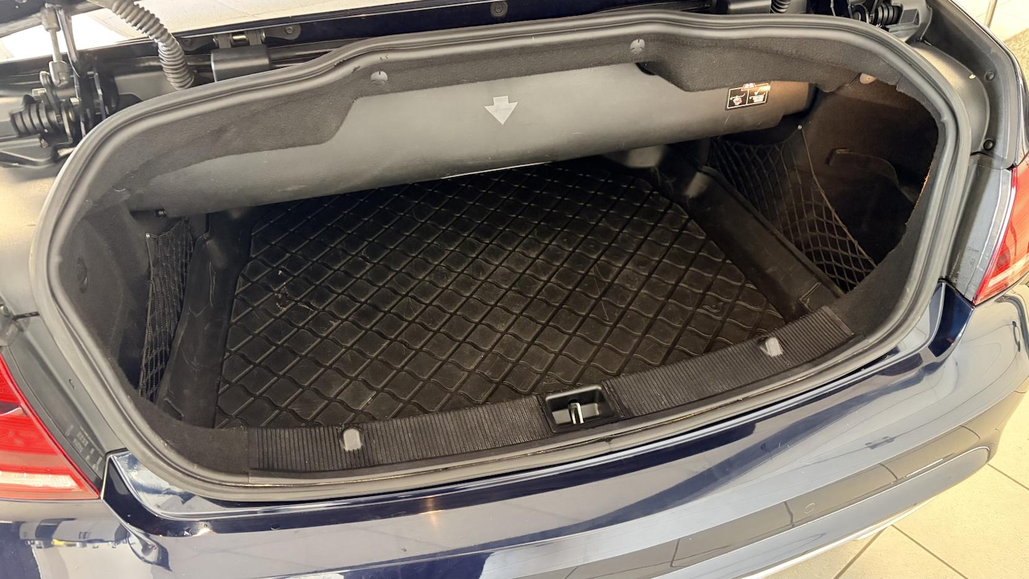 Used Mercedes-Benz E Class 2014 for sale - 78014803: Photo 20