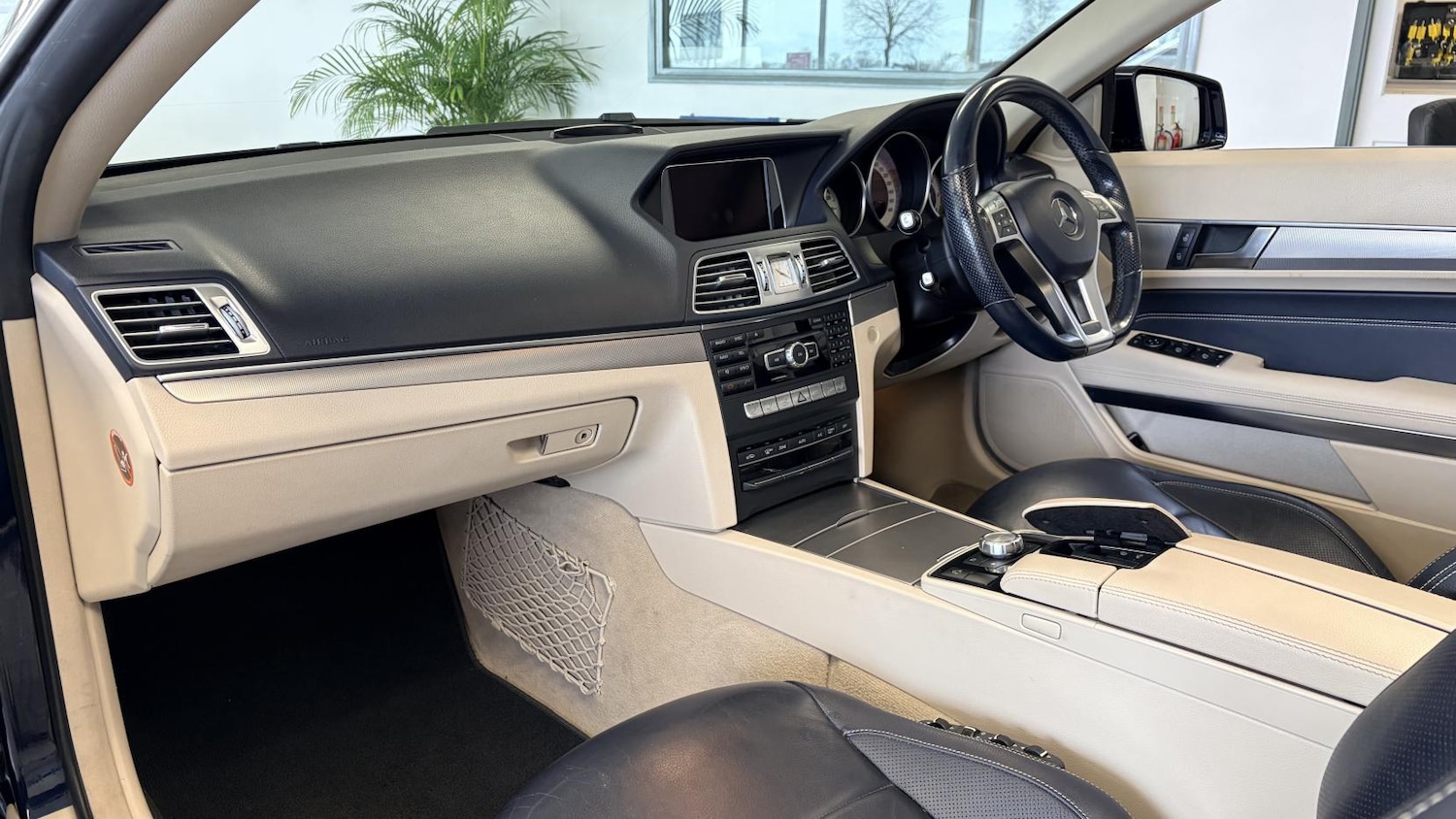 Used Mercedes-Benz E Class 2014 for sale - 78014803: Photo 23