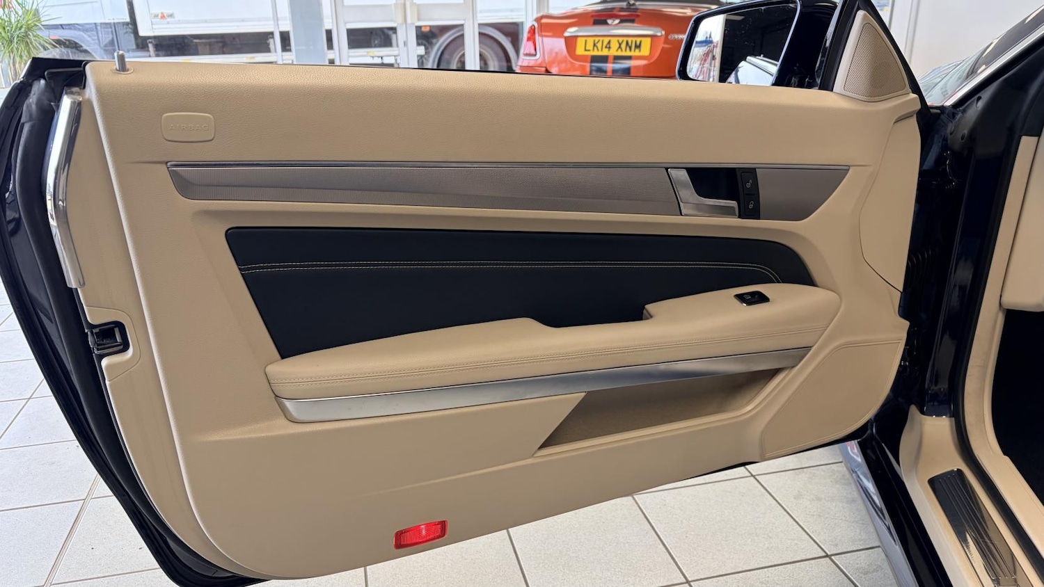 Used Mercedes-Benz E Class 2014 for sale - 78014803: Photo 24