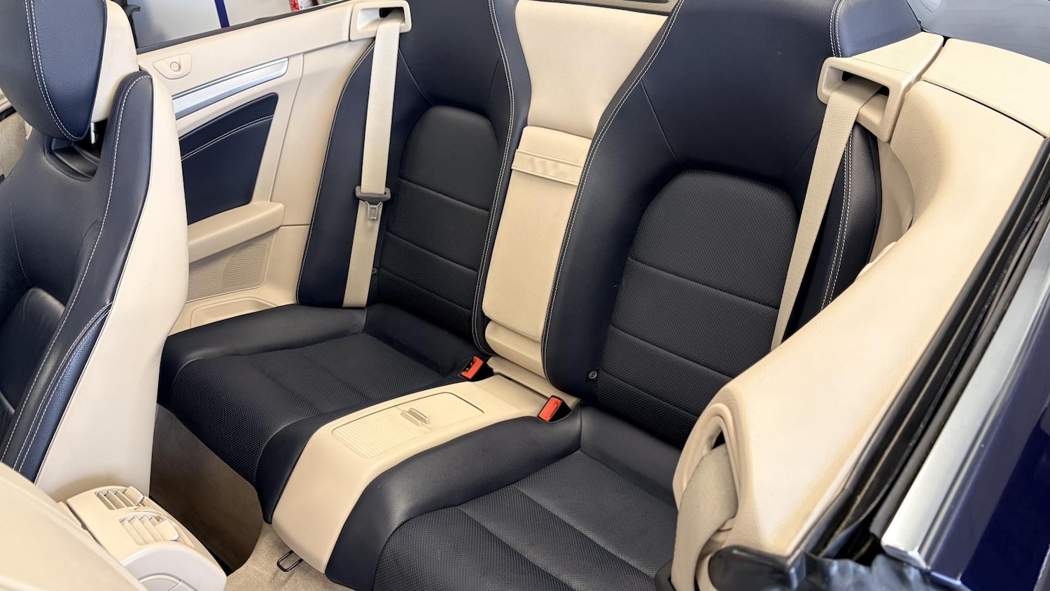 Used Mercedes-Benz E Class 2014 for sale - 78014803: Photo 25