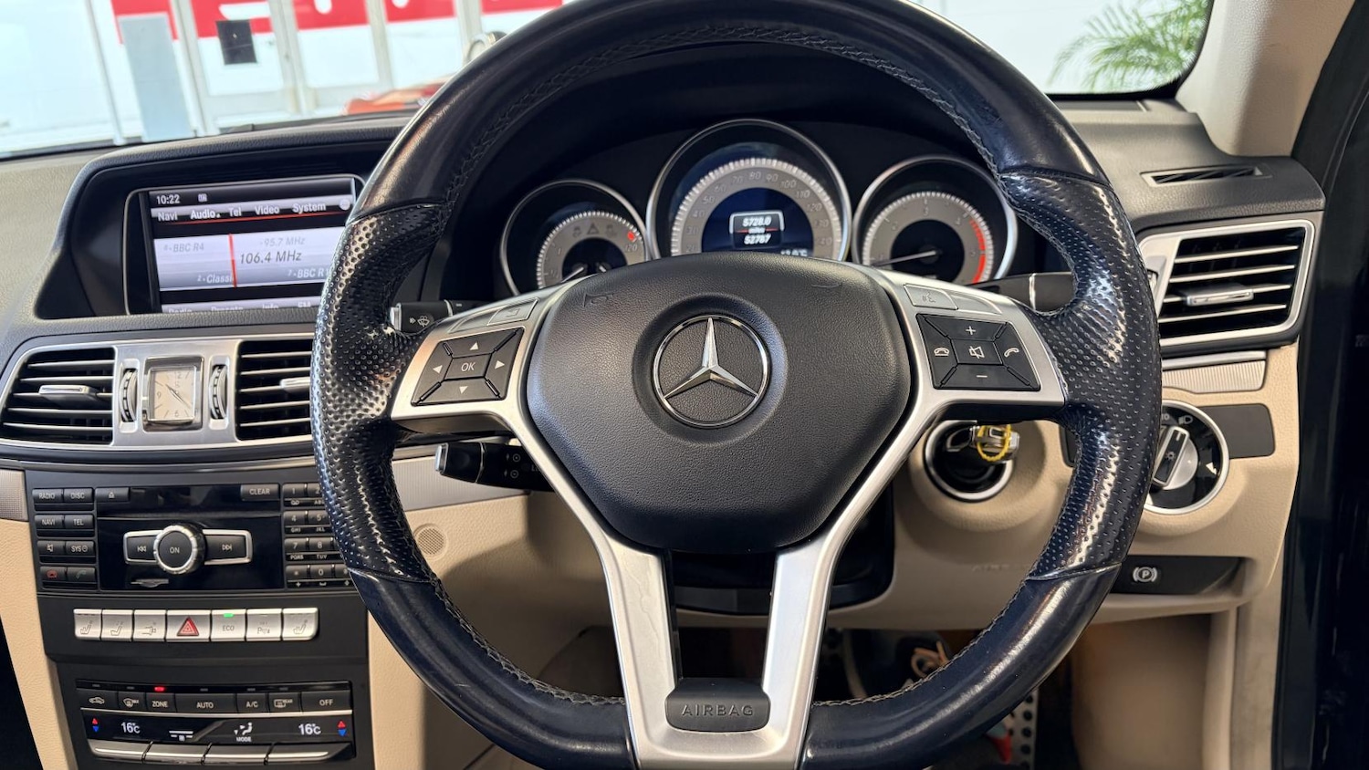 Used Mercedes-Benz E Class 2014 for sale - 78014803: Photo 29