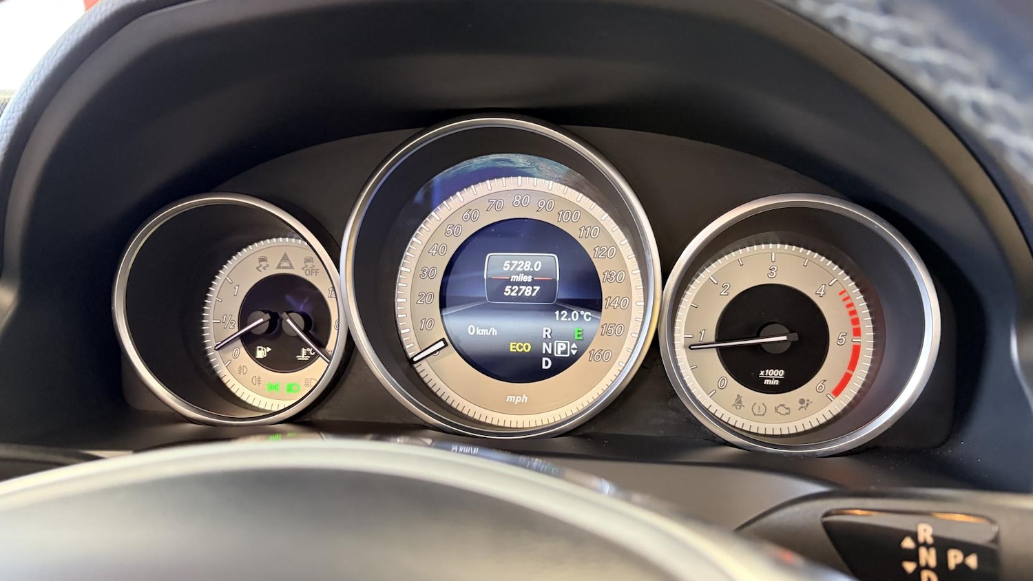 Used Mercedes-Benz E Class 2014 for sale - 78014803: Photo 30